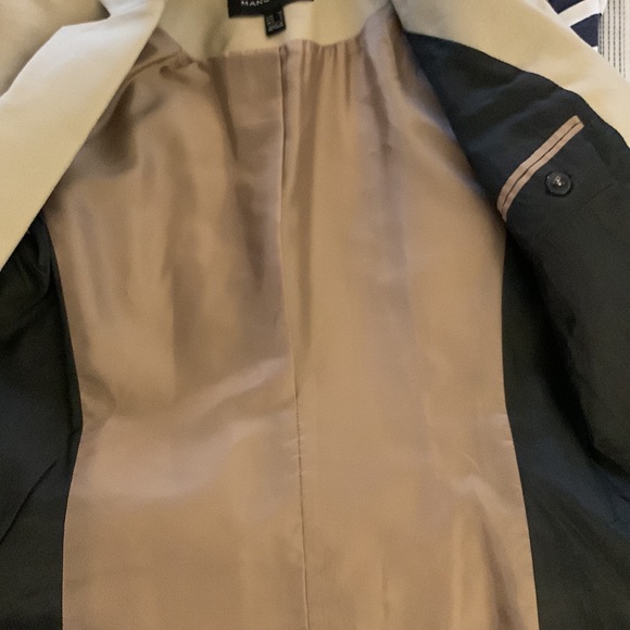 Mango Blazer - Picture 6 of 6